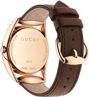 Reloj Gucci Mujer Horsebit in Acero YA140408 - YA140408